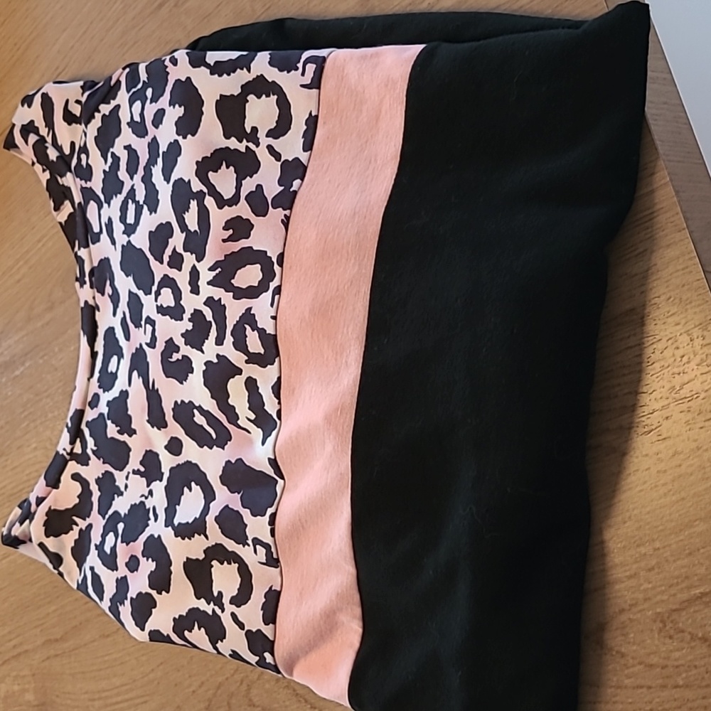 Shirt confortable strechy